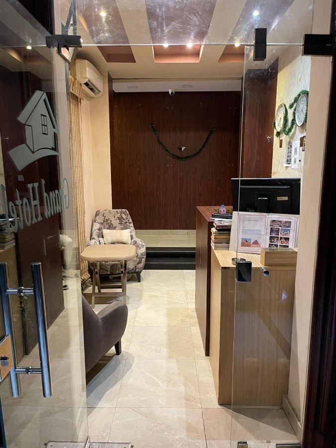 Elite Grand City Cairo Ngoại thất bức ảnh