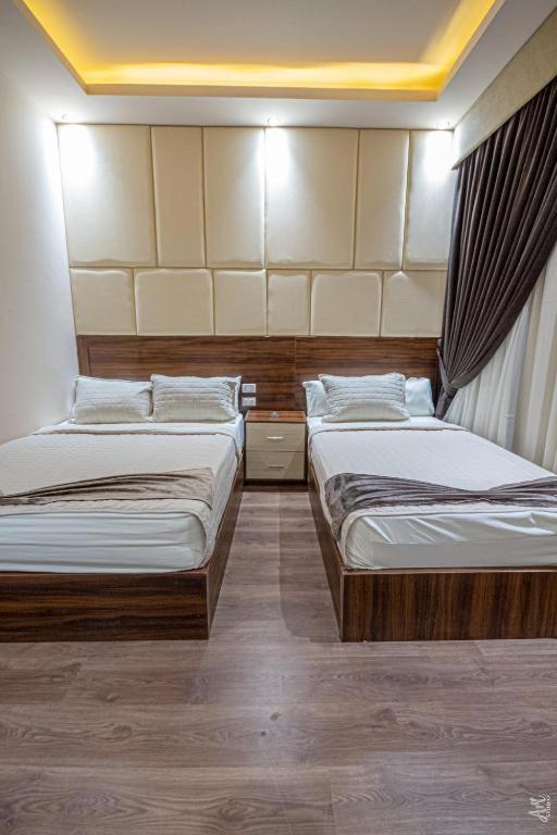 Elite Grand City Cairo Ngoại thất bức ảnh
