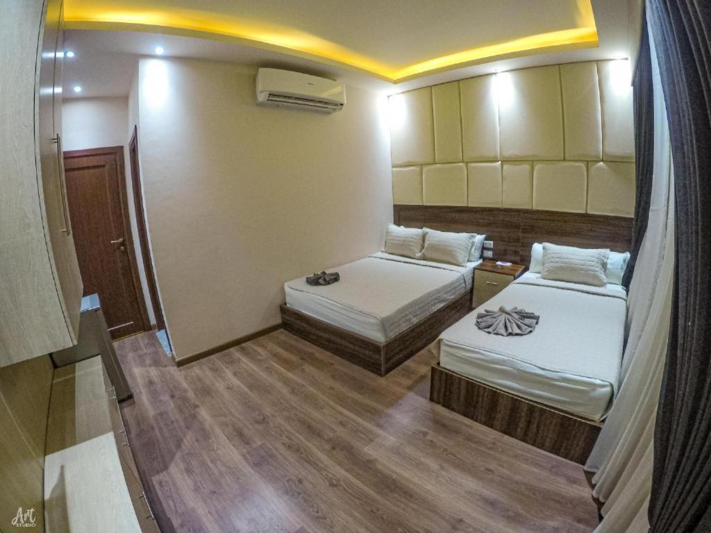 Elite Grand City Cairo Ngoại thất bức ảnh
