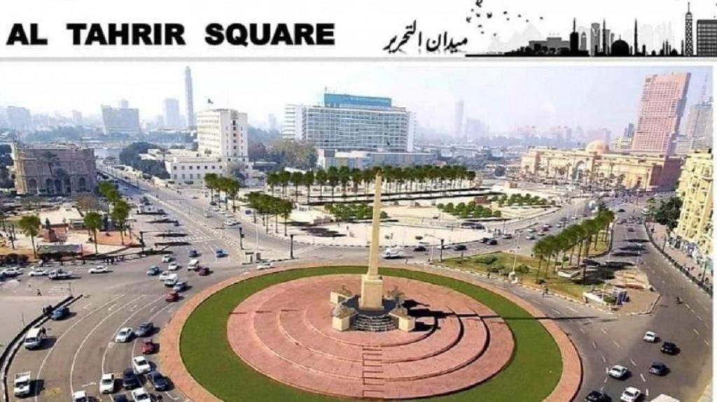 Elite Grand City Cairo Ngoại thất bức ảnh